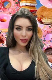 Проститутка Виктория