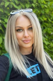 Проститутка Любочка vip