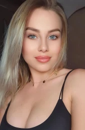 Проститутка Алина