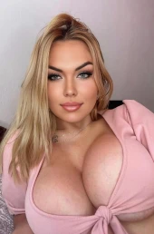 Проститутка Софья